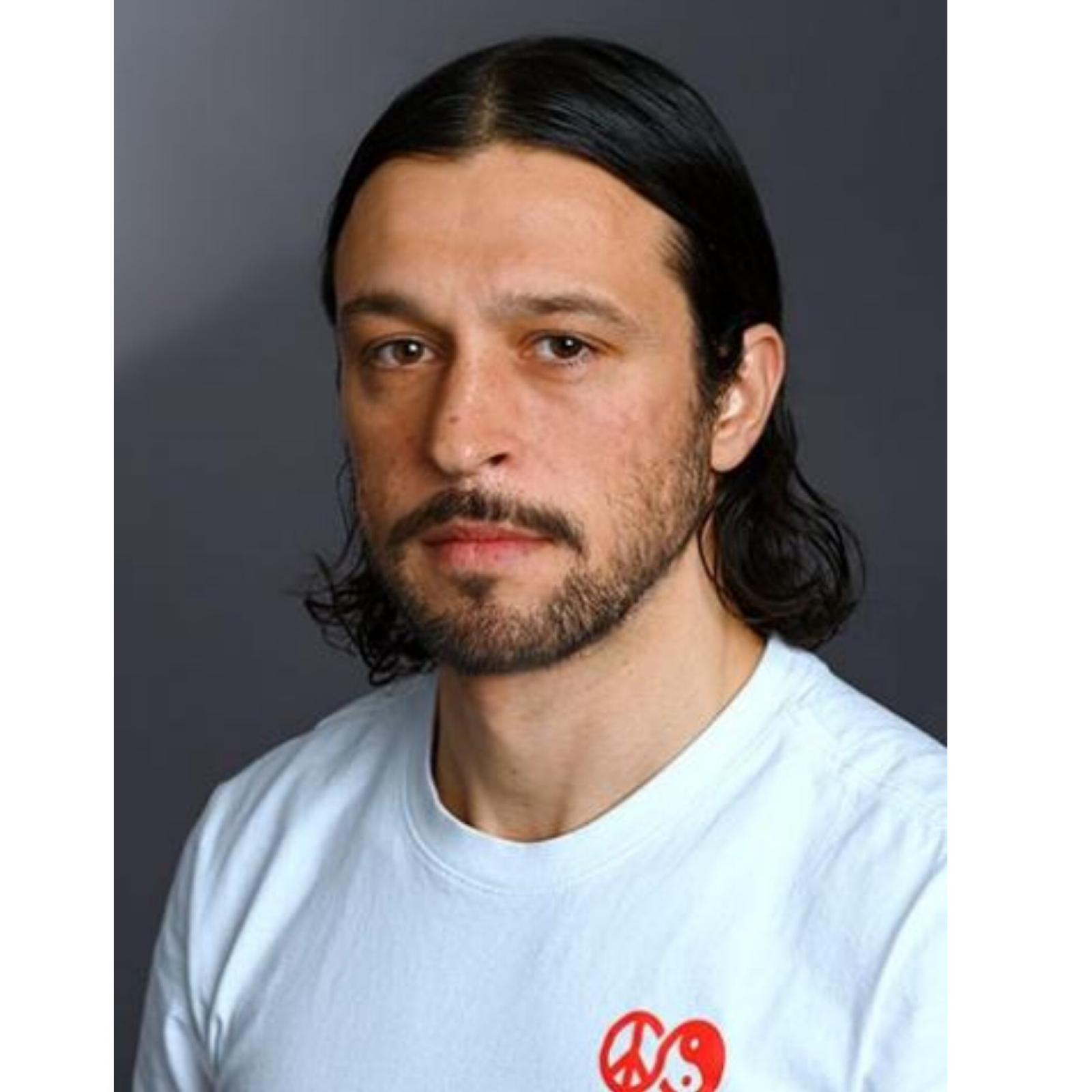 boba zivkovic personal trainer