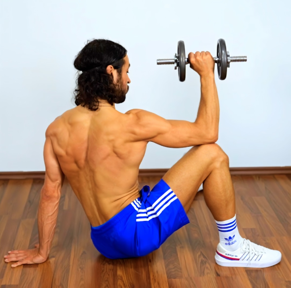 program for should rehabilitation